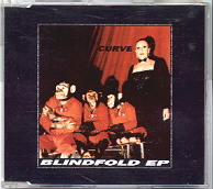Curve - Blindfold EP